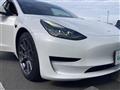 2021 Tesla Motors Others