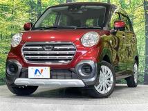 2017 Daihatsu Cast