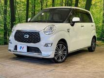 2020 Daihatsu Cast
