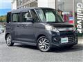 2013 Suzuki Spacia