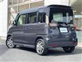 2013 Suzuki Spacia