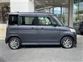 2013 Suzuki Spacia