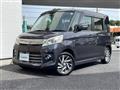 2013 Suzuki Spacia