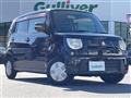 2011 Suzuki MR Wagon