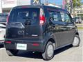 2011 Suzuki MR Wagon