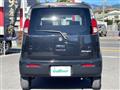 2011 Suzuki MR Wagon