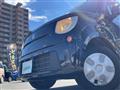 2011 Suzuki MR Wagon