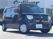 2011 Suzuki MR Wagon