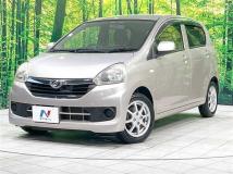 2013 Daihatsu Mira Es