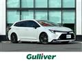 2020 Toyota Corolla Touring Wagon
