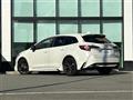 2020 Toyota Corolla Touring Wagon