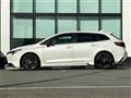 2020 Toyota Corolla Touring Wagon