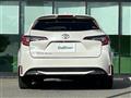 2020 Toyota Corolla Touring Wagon