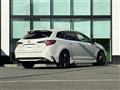 2020 Toyota Corolla Touring Wagon