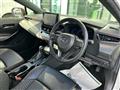2020 Toyota Corolla Touring Wagon