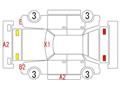 2020 Toyota Corolla Touring Wagon