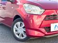 2018 Daihatsu Mira Es