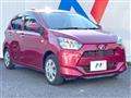 2018 Daihatsu Mira Es