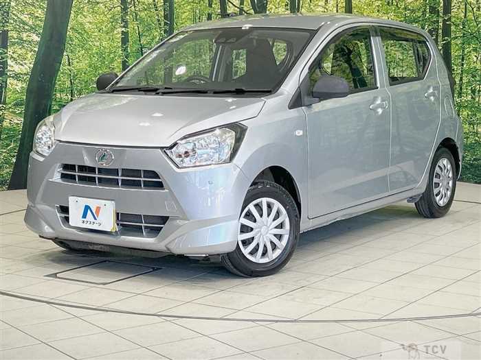 2021 Daihatsu Mira Es