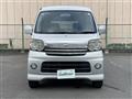 2006 Daihatsu Atrai Wagon