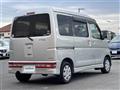 2006 Daihatsu Atrai Wagon