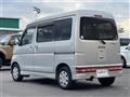 2006 Daihatsu Atrai Wagon