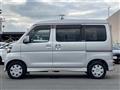 2006 Daihatsu Atrai Wagon