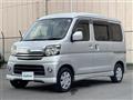 2006 Daihatsu Atrai Wagon