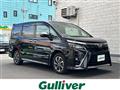 2019 Toyota Voxy