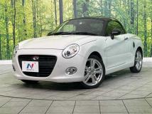 2022 Daihatsu Copen