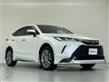 2021 Toyota Harrier