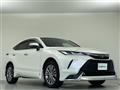 2021 Toyota Harrier