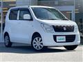 2016 Suzuki Wagon R