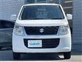 2016 Suzuki Wagon R