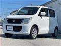 2016 Suzuki Wagon R