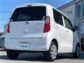 2016 Suzuki Wagon R