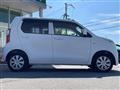 2016 Suzuki Wagon R