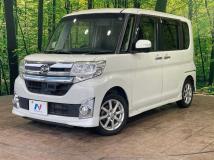 2014 Daihatsu Tanto