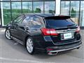 2015 Subaru Levorg