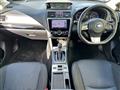 2015 Subaru Levorg