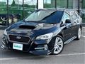 2015 Subaru Levorg
