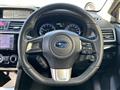 2015 Subaru Levorg