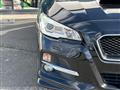 2015 Subaru Levorg