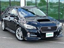 2015 Subaru Levorg