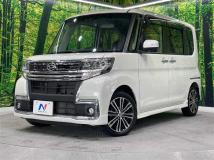 2017 Daihatsu Tanto