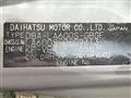 2017 Daihatsu Tanto