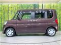 2017 Daihatsu Tanto