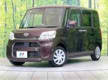 2017 Daihatsu Tanto