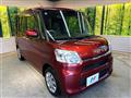 2017 Daihatsu Tanto