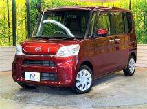 2017 Daihatsu Tanto